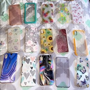 iPhone XS Max Cases